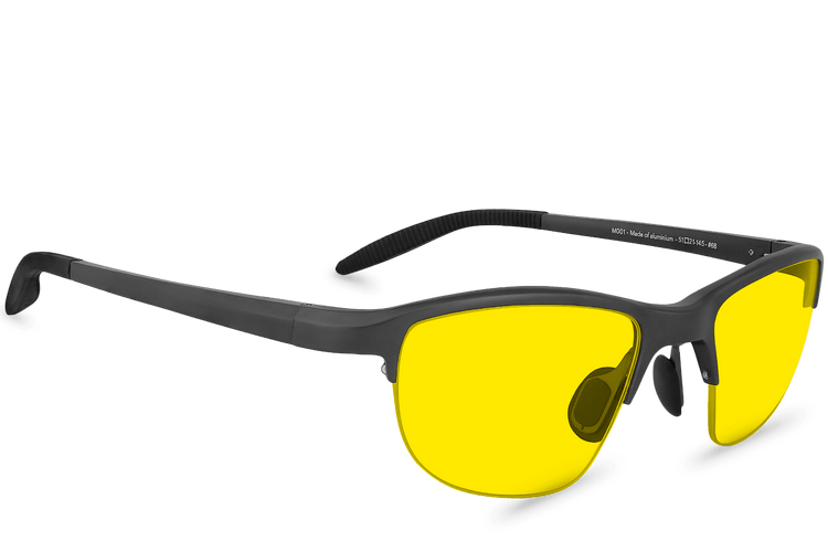 M001 Yellow