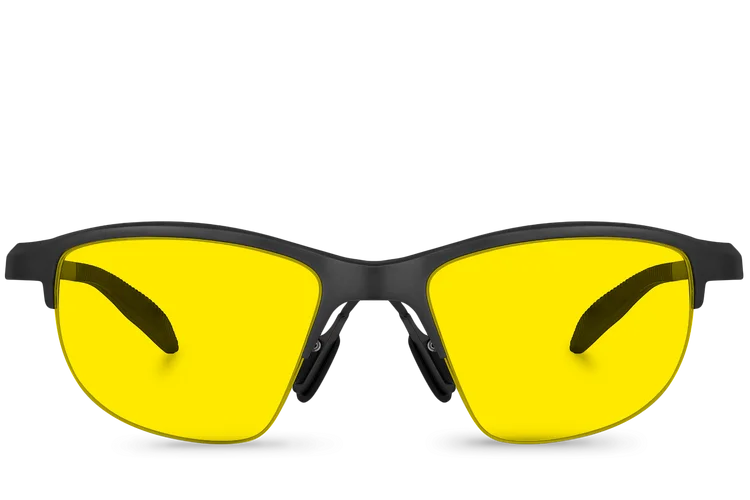 M001 Yellow