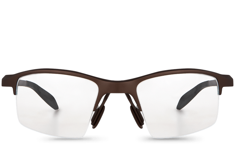 M002 View Brown