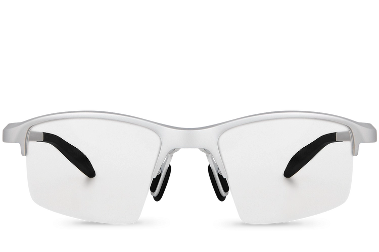 M002 View Silver