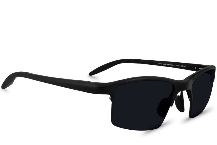 M002 Black