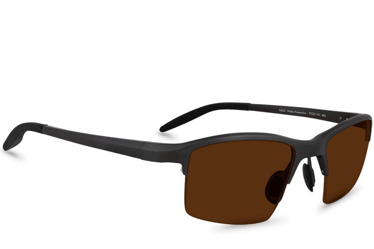 M002 Brown