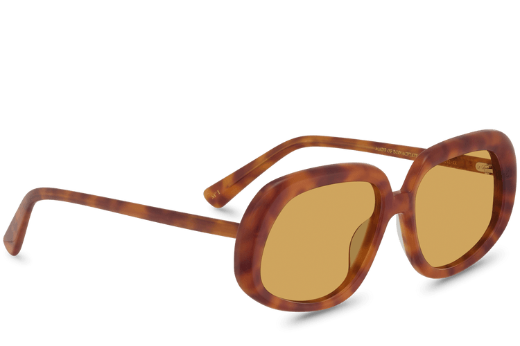 Mº I Brown