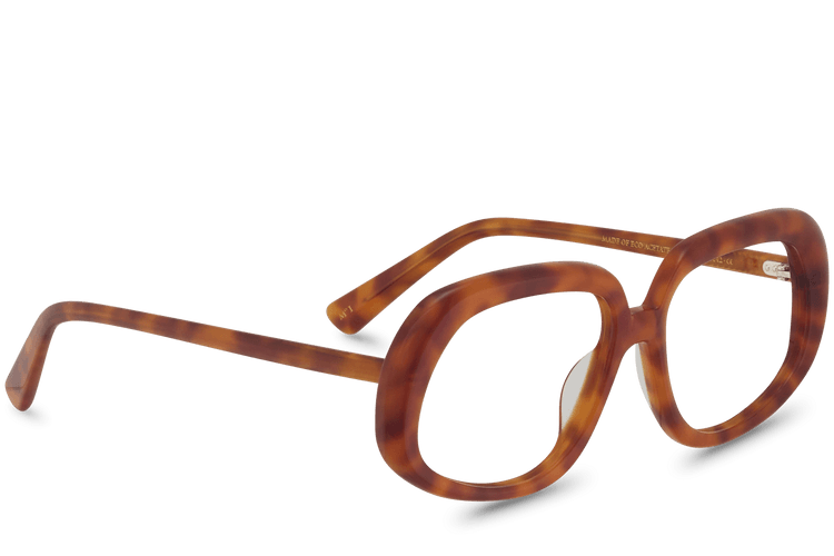 Mº I View Brown