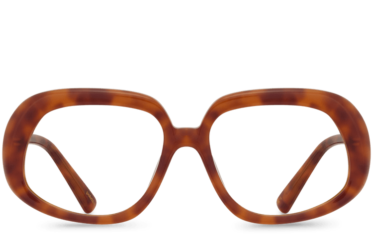 Mº I View Brown