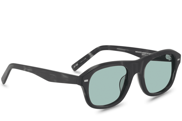 Mº III Black