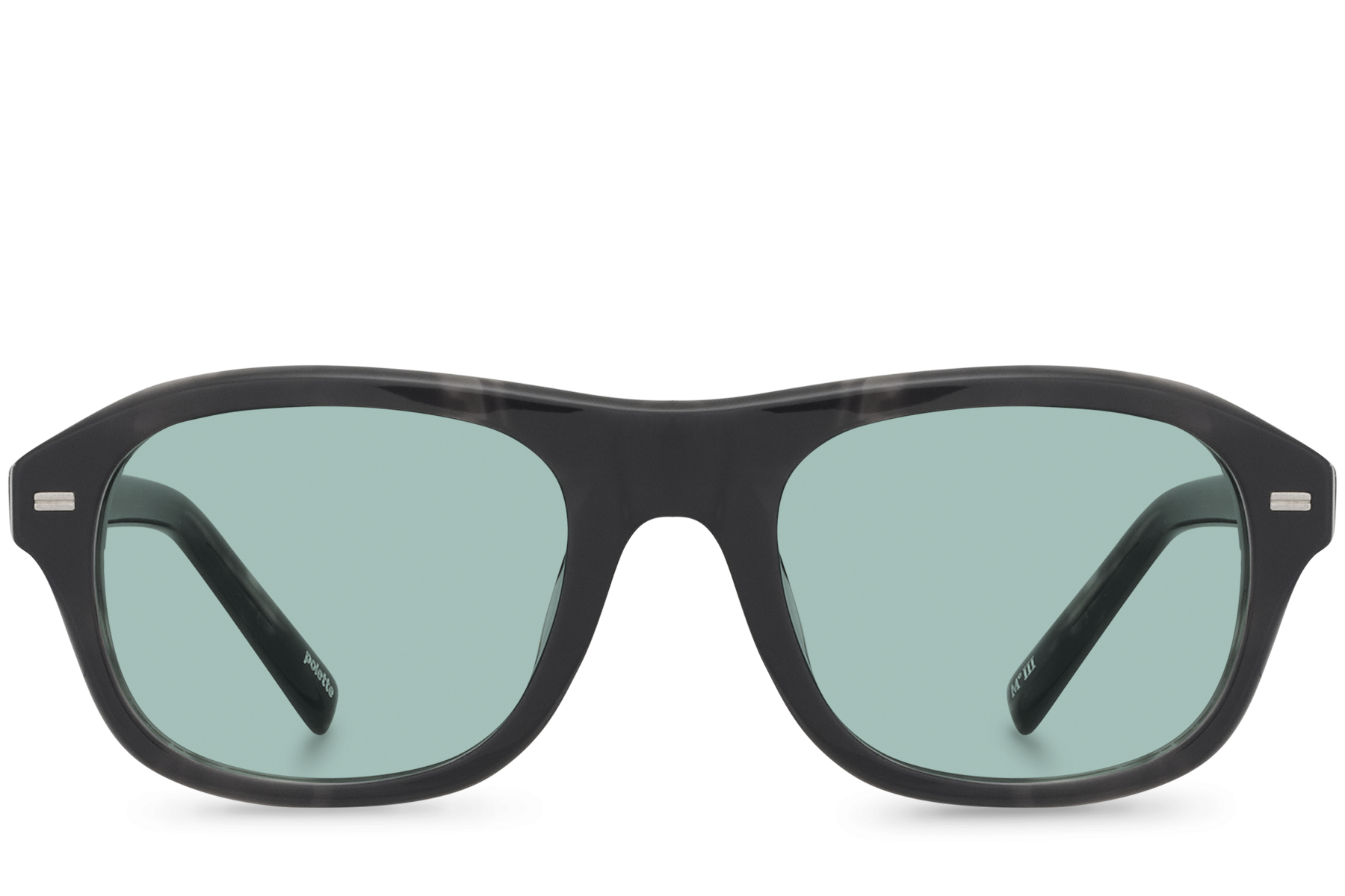 Mº III Black
