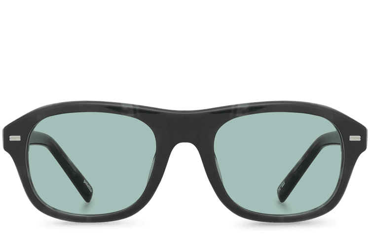 Mº III Black