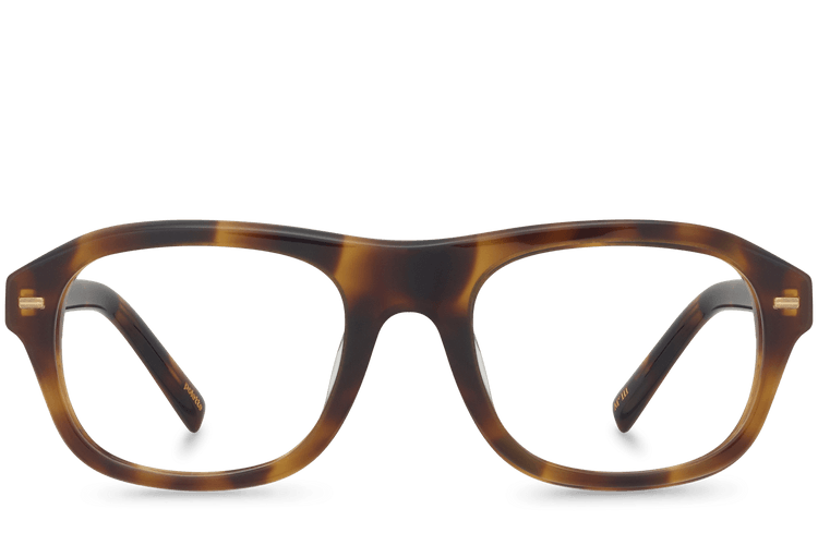 Mº III View Brown