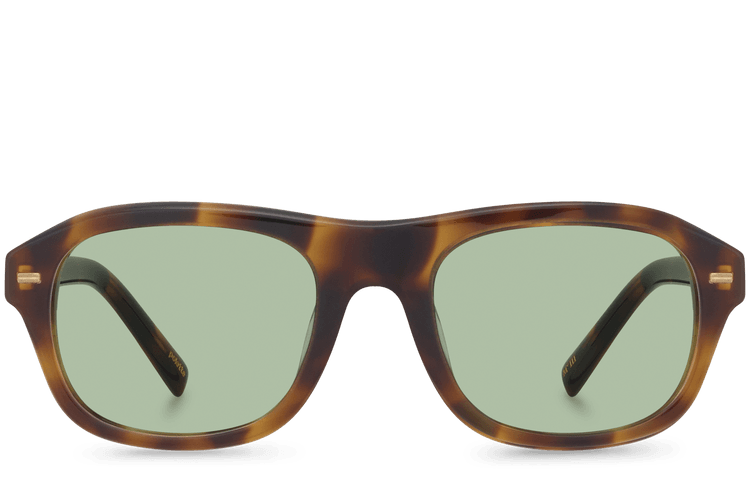 Mº III Brown