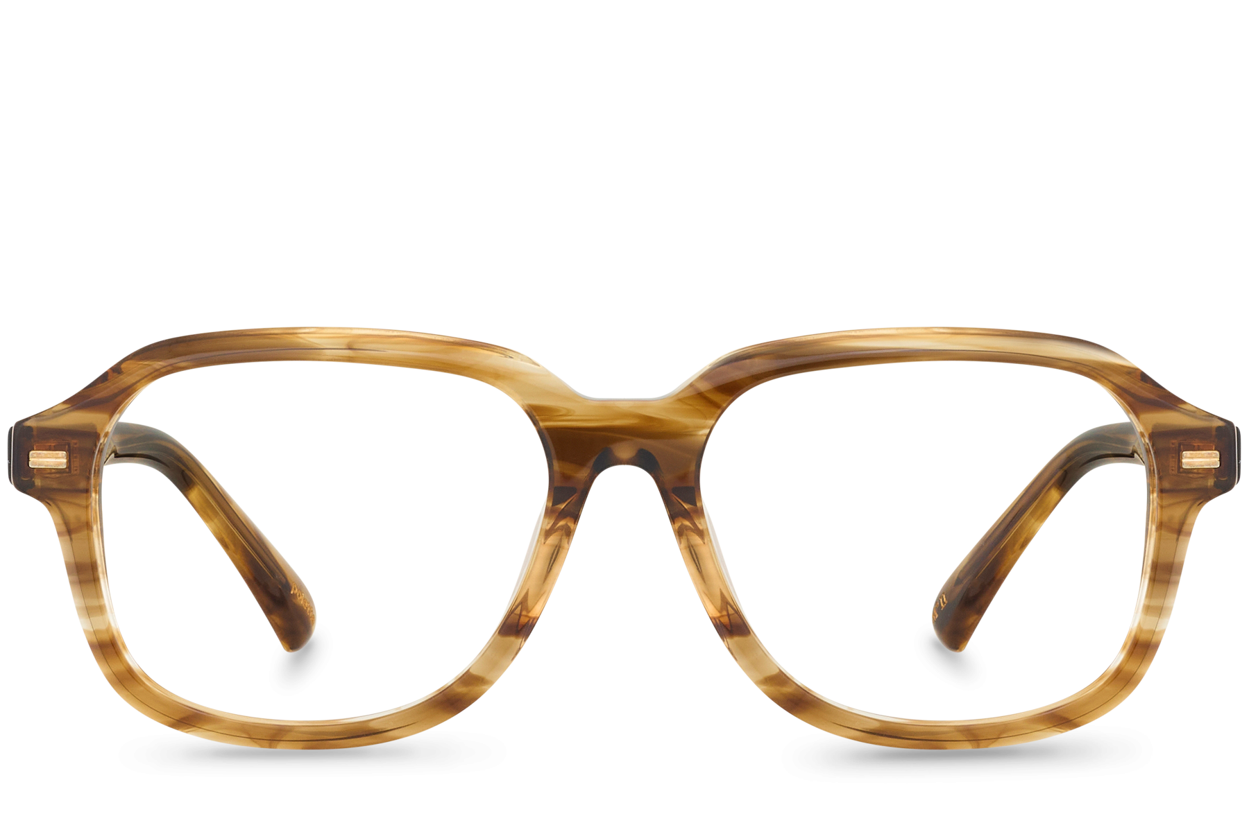 Mº II View Brown