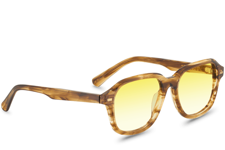 Mº II Brown