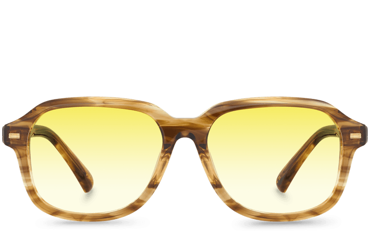 Mº II Brown