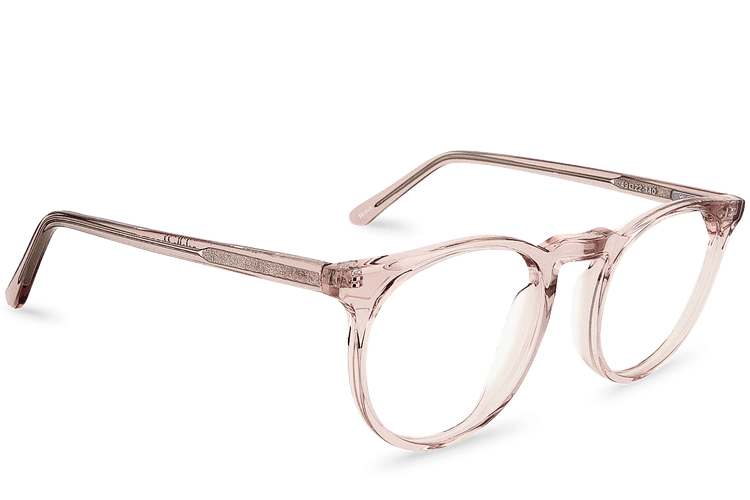 Mabel Pink