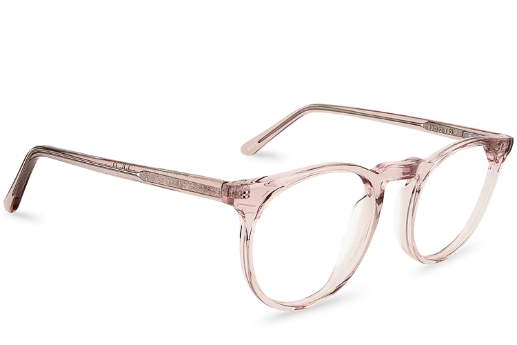 Mabel Pink
