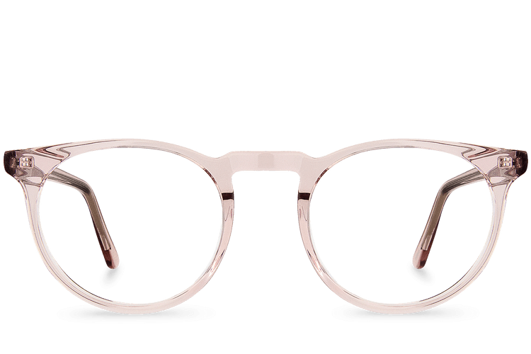 Mabel Pink