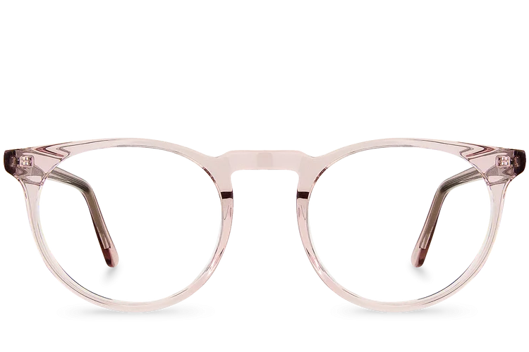 Mabel Pink