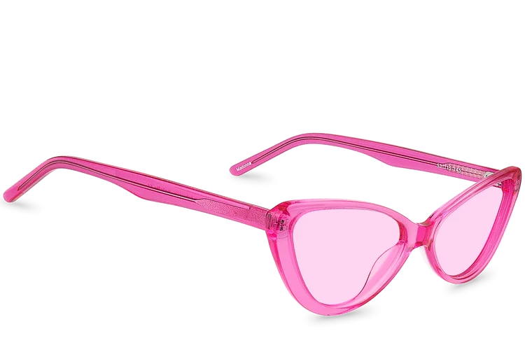 Madonna Pink