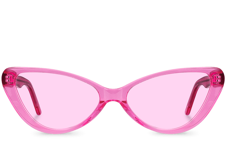 Madonna Pink