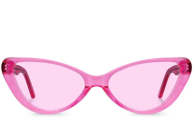 Madonna Pink