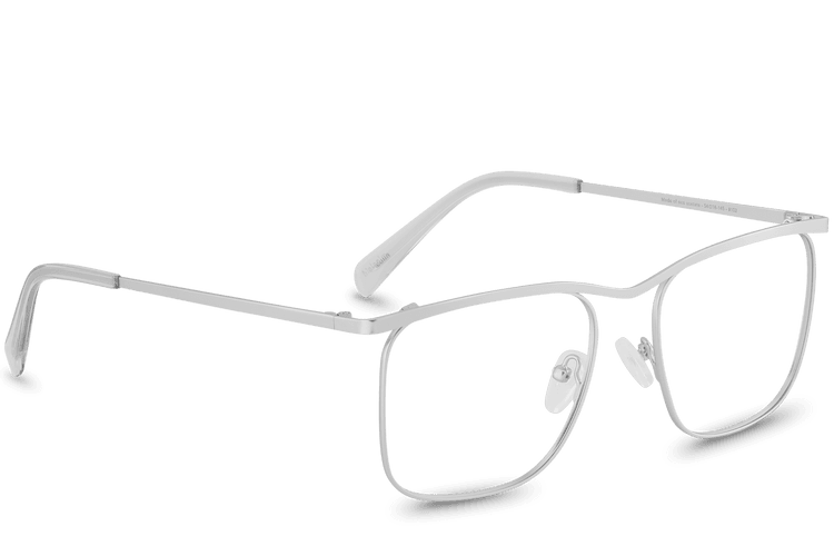 Malcolm View Silver