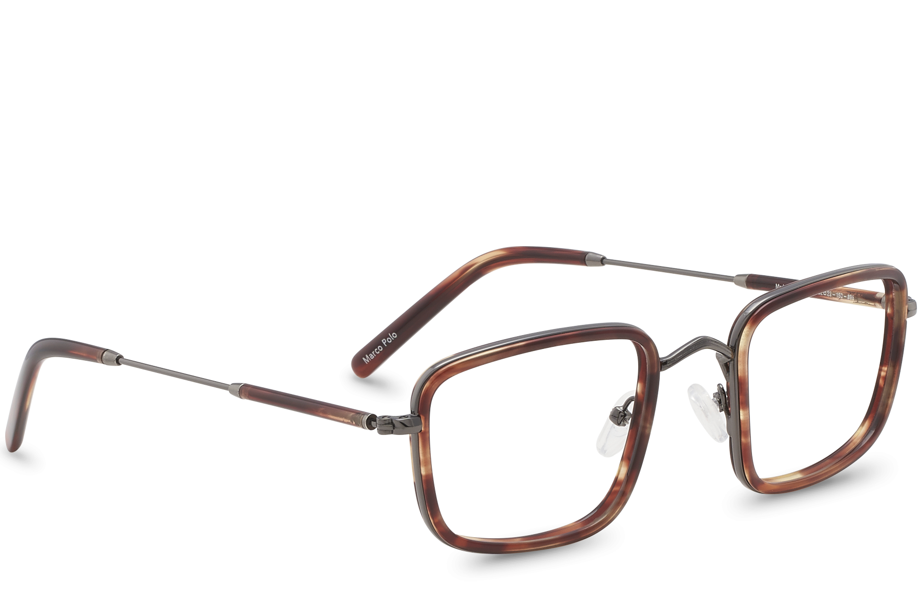 Marco Polo View Brown