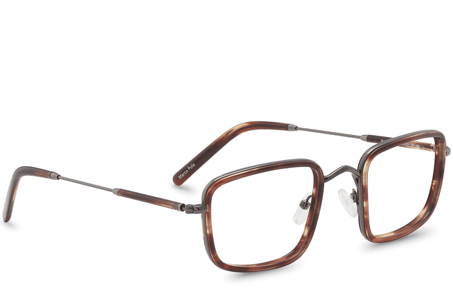 Marco Polo View Brown