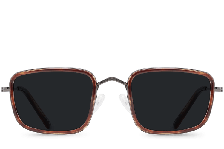 Marco Polo Brown