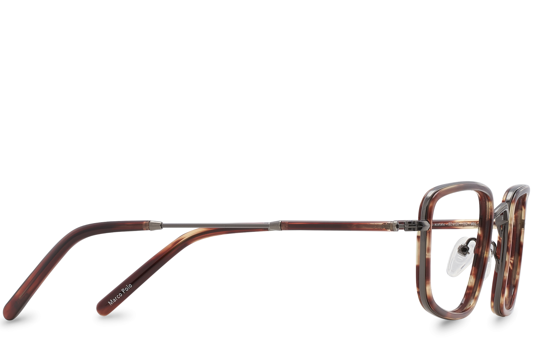 Marco Polo View Brown