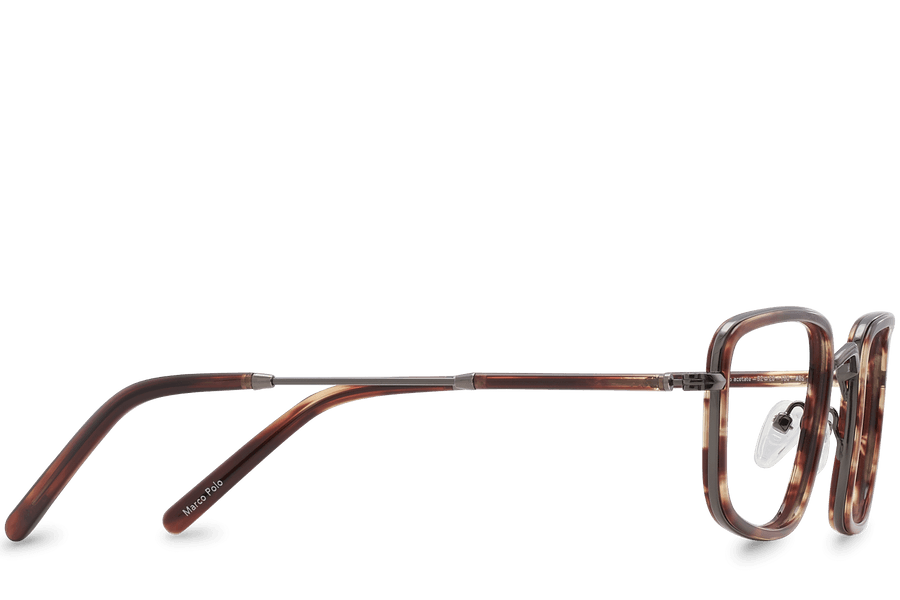 Marco Polo View Brown