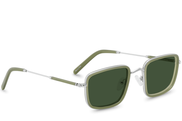 Marco Polo Green
