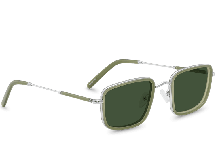 Marco Polo Green