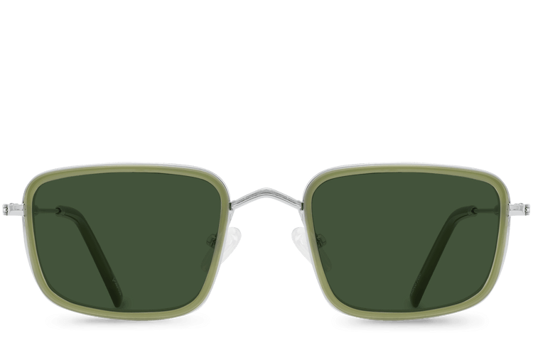 Marco Polo Green
