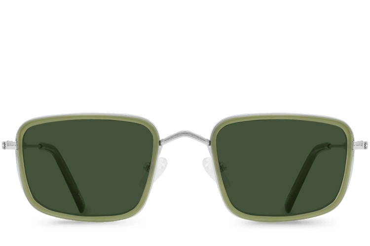 Marco Polo Green