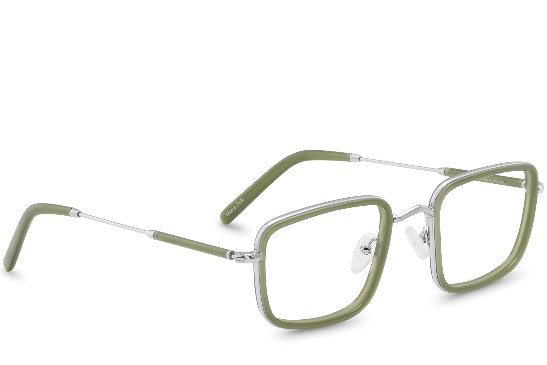 Marco Polo View Green