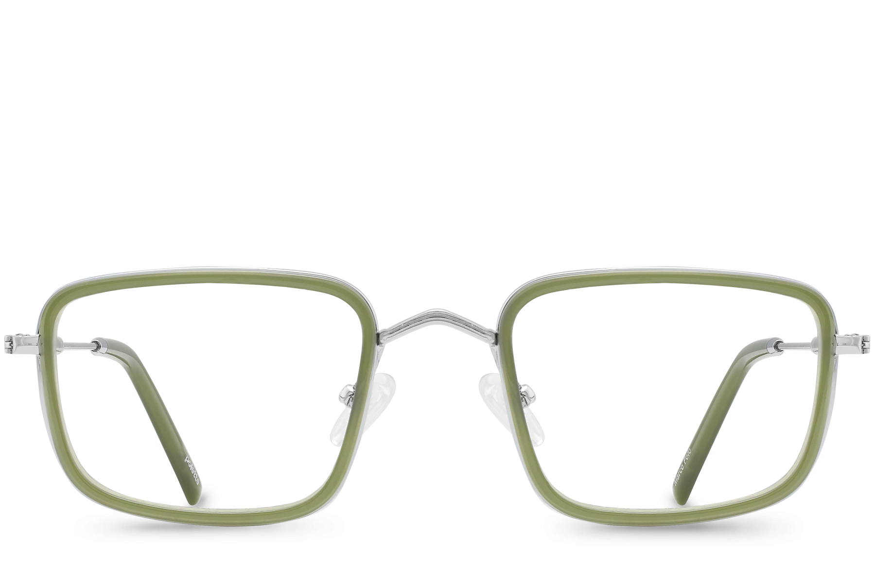 Marco Polo View Green