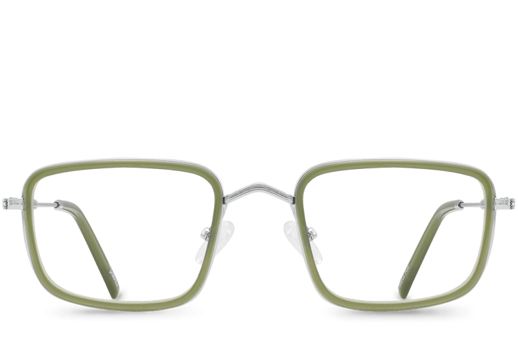 Marco Polo View Green