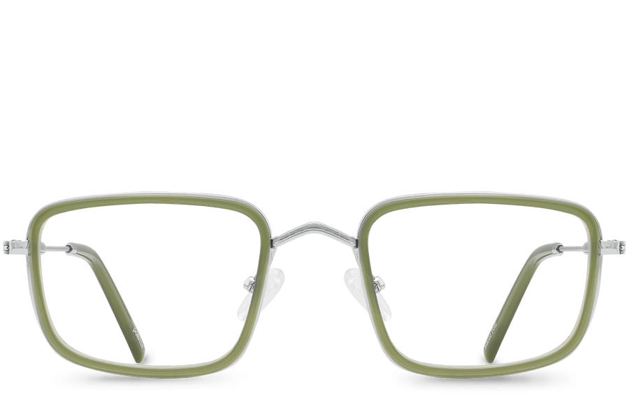 Marco Polo View Green