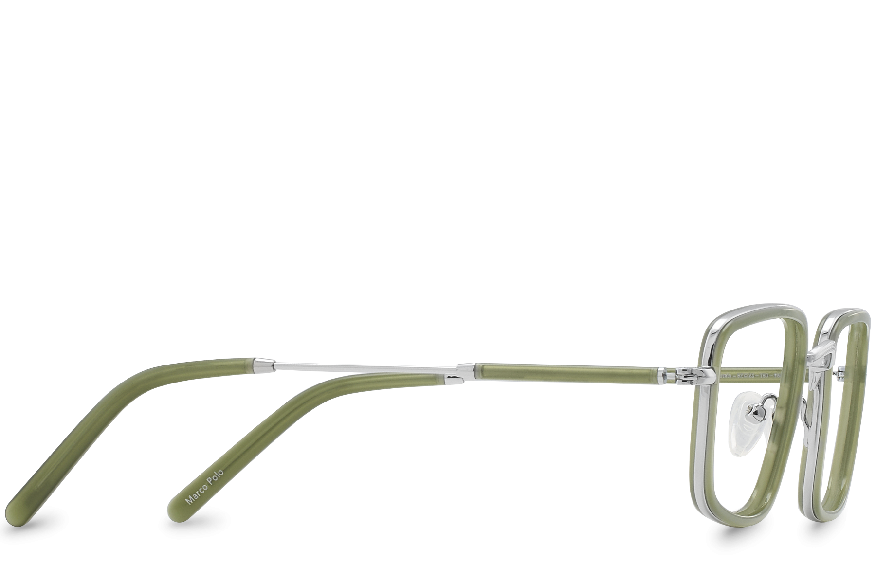 Marco Polo View Green