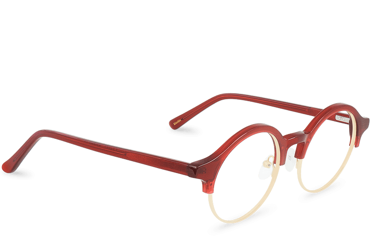 Martin Red