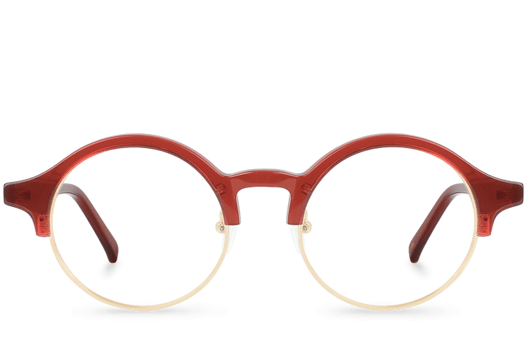 Martin Red