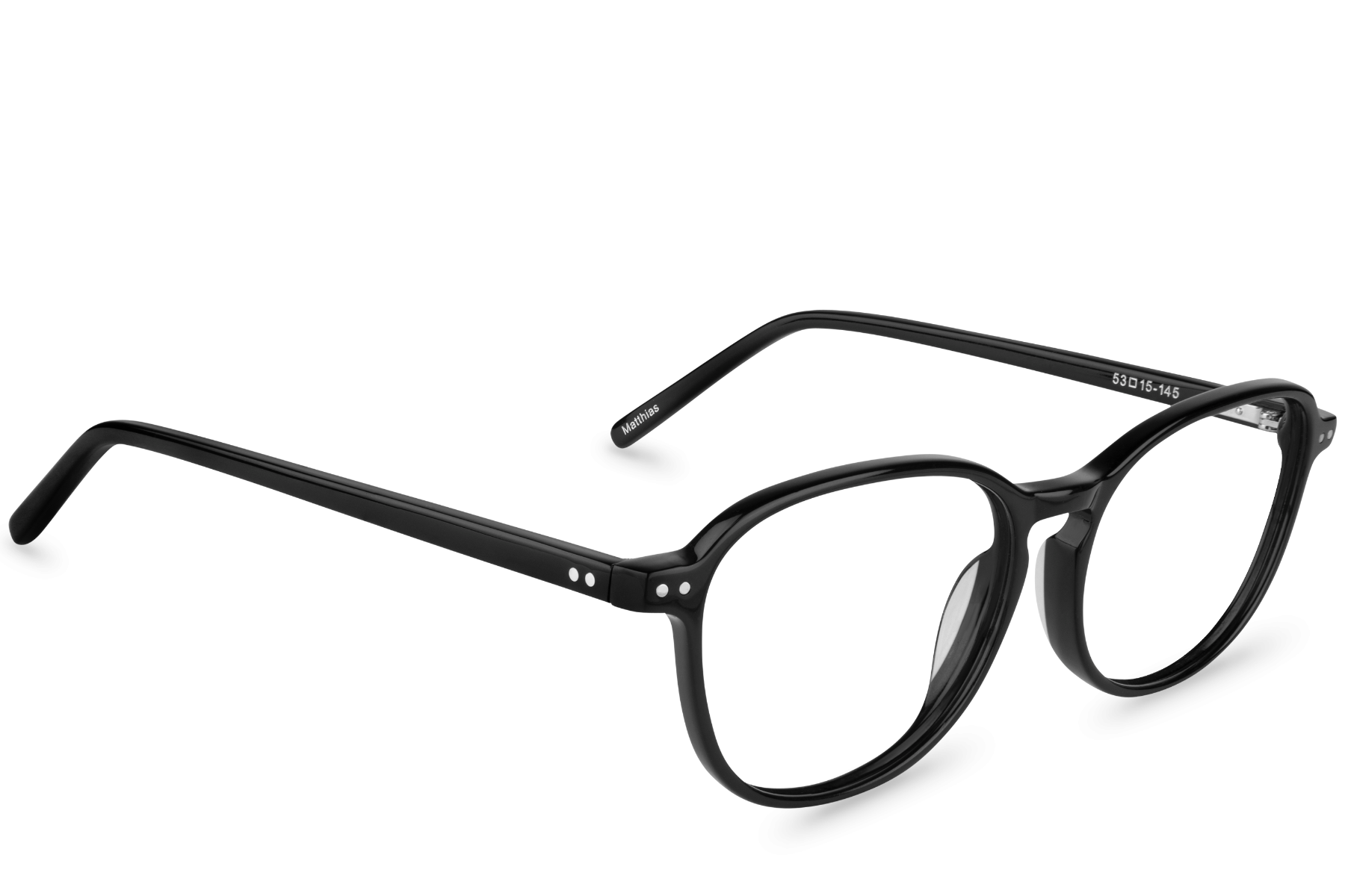 Matthias View Black