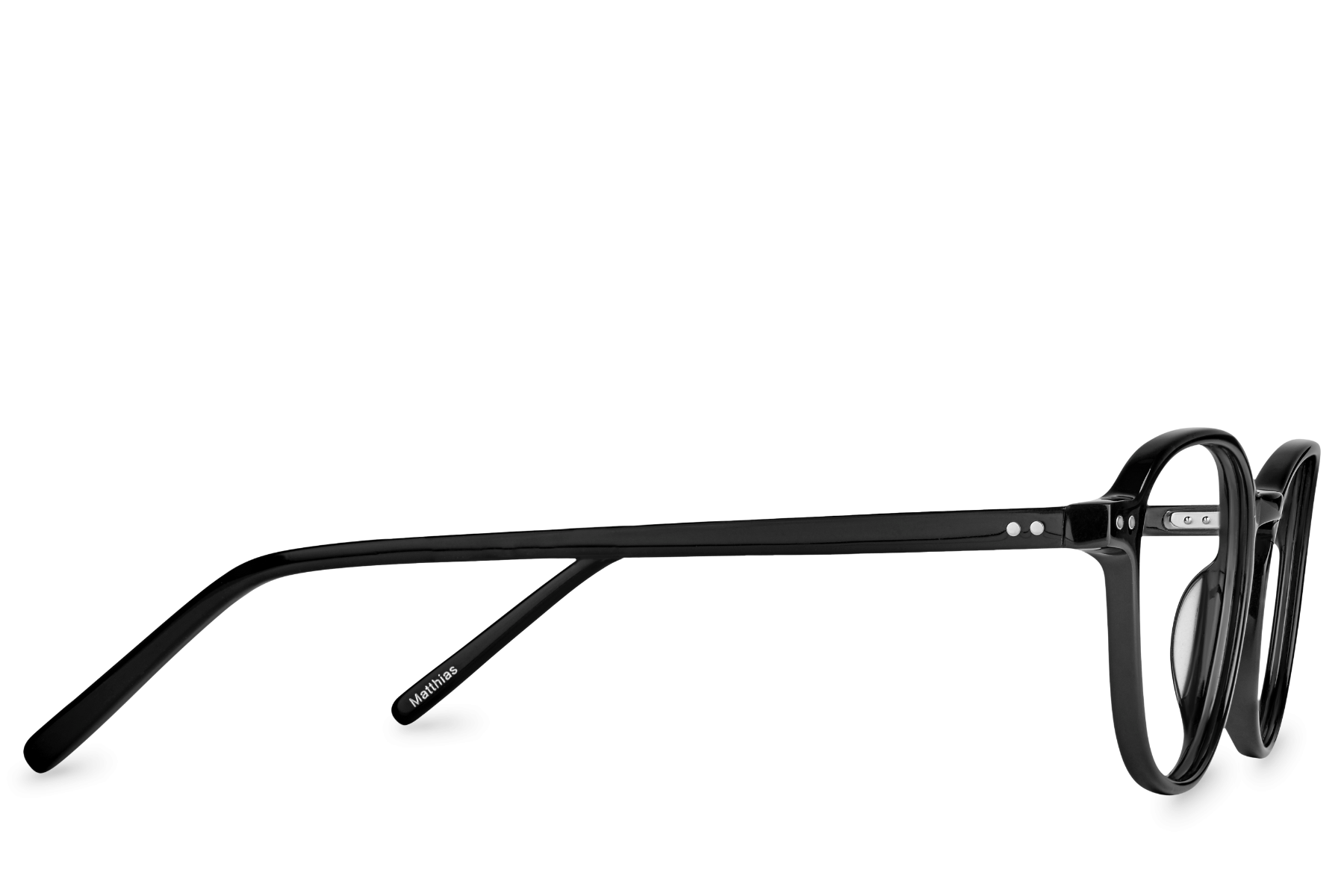 Matthias View Black
