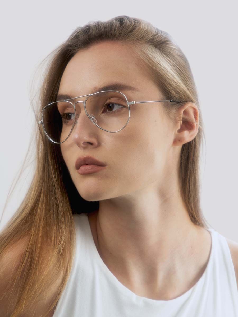 Maverick View Silver