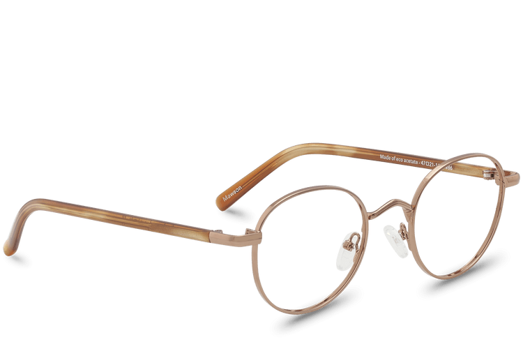 Mawson View Bronze