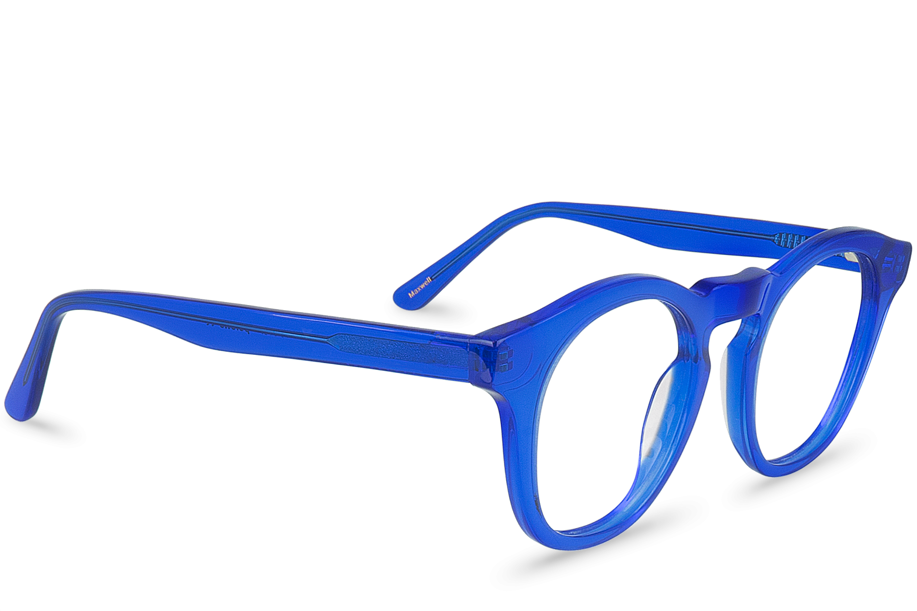 Maxwell Blue