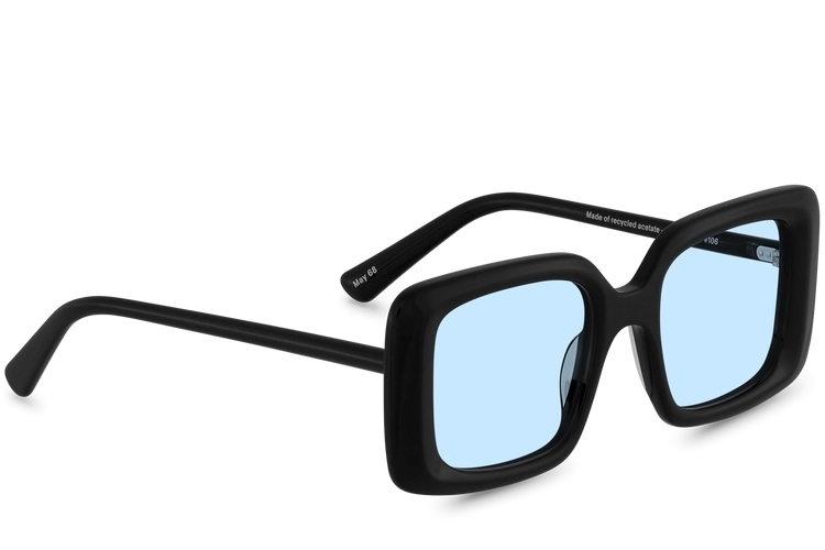 May 68 Black