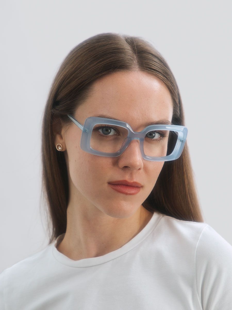 May 68 View Light Blue