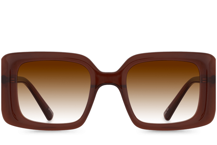 May 68 Brown