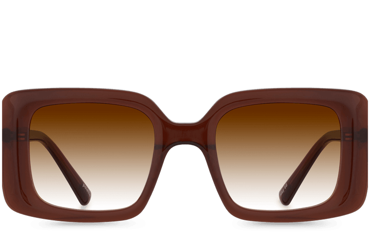 May 68 Brown